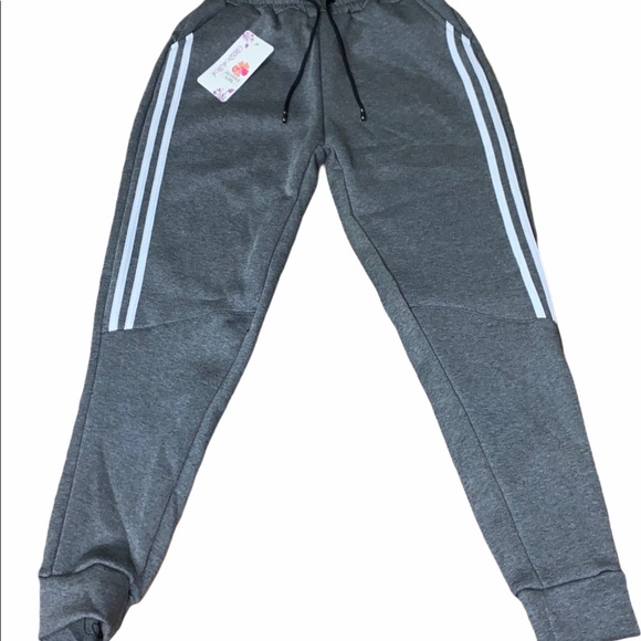 Simple Jogging Lined in Fleece - Picture 10 of 15